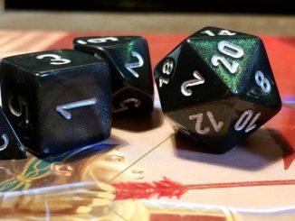 how to play dungeons and dragons online