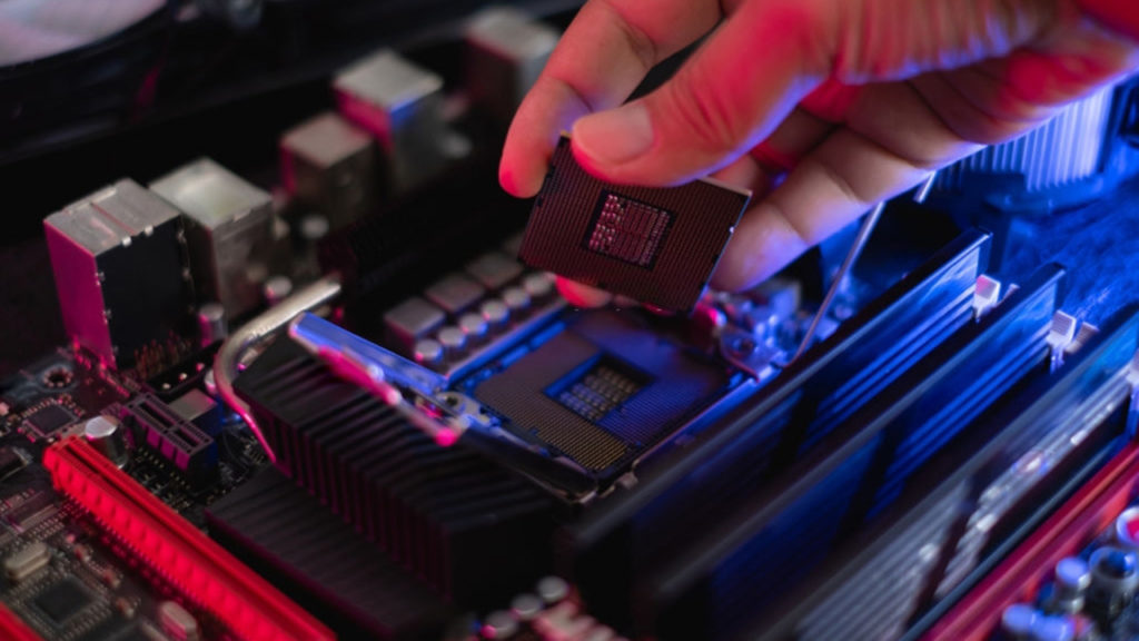 is ram or cpu more important for video editing