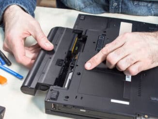 When To Replace A Laptop Battery