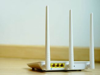 Why You Might Want to Upgrade Your Router